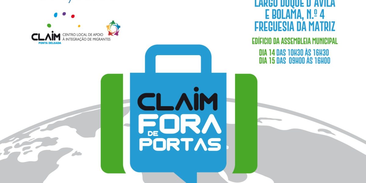 CAIM FORA DE PORTAS2 - FAIAL