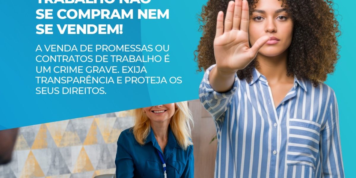 Post1 - #MigraçãoÉtica