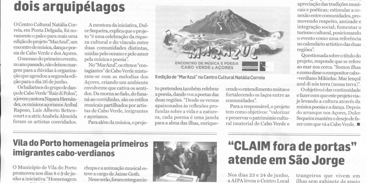 Rumos Cruzados - 02-07-2026