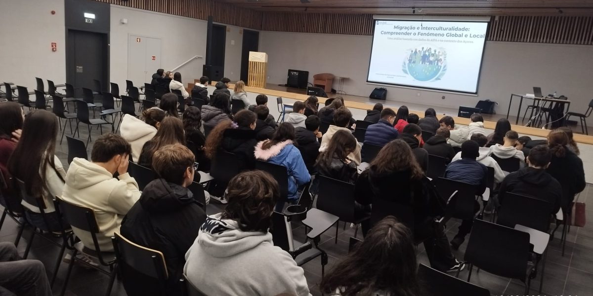 foto - Rabo de Peixe