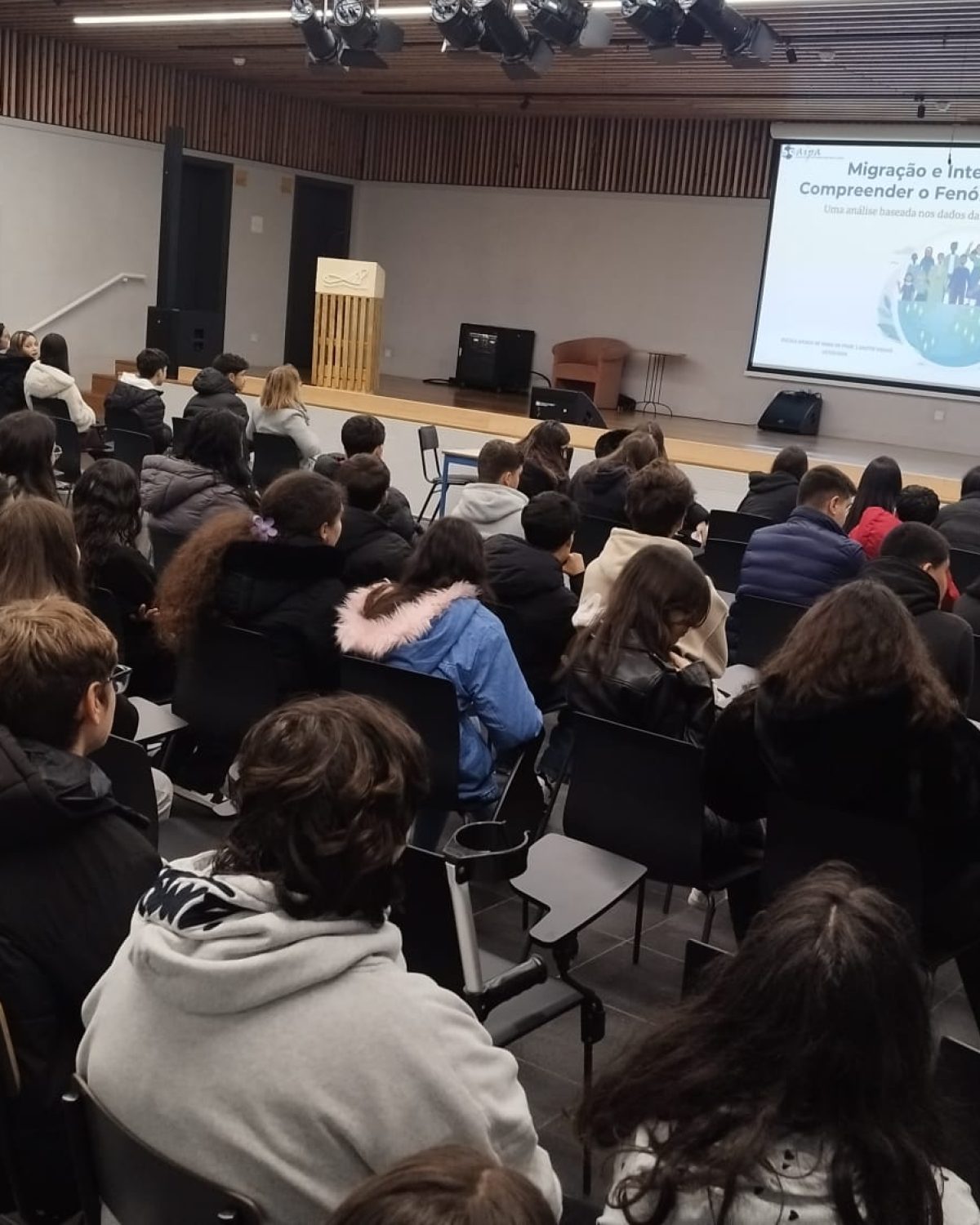 foto - Rabo de Peixe